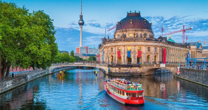 Pharma MES Berlin: The 5 Events We Can’t Wait For
