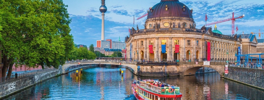Pharma MES Berlin 2025