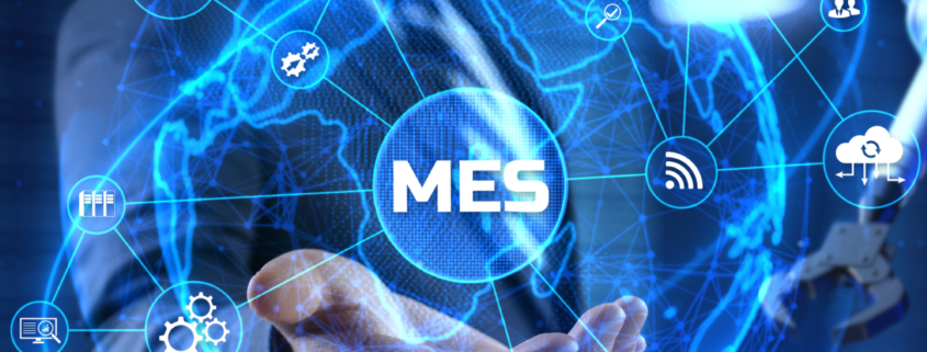 2026 Pharma MES Trends