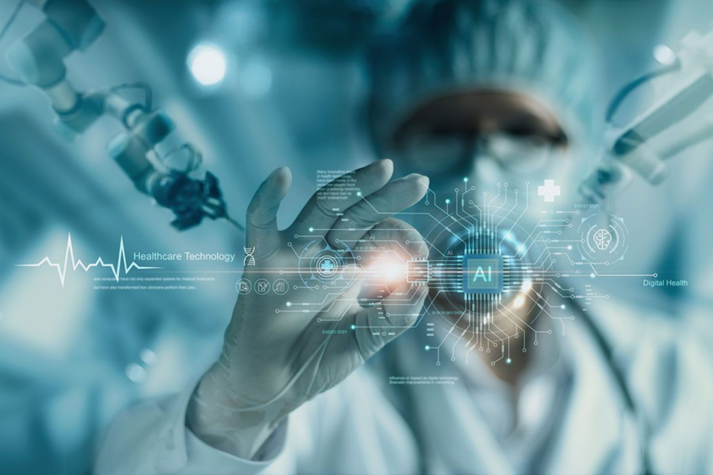 AI in Pharma Manufacturing