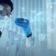 Scaling pharmaceutical manufacturing